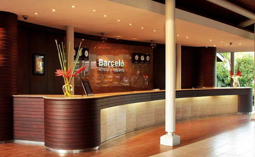 Public Area 4, Barcelo Tambor All Inclusive, Puntarenas