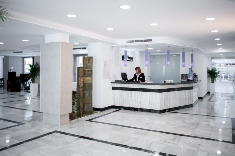 Public Area 4, Los Alamos, Alicante