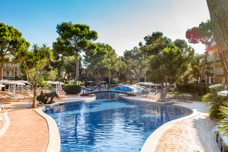 Sport & Beauty 3, Zafiro Mallorca, Baleares