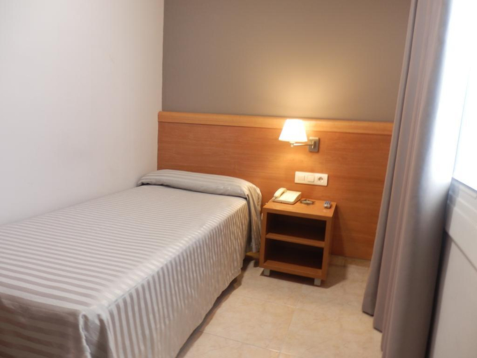 Bedroom 3, Ingles, Barcelona