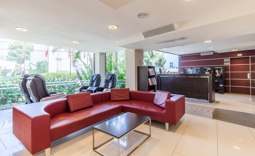Public Area 4, BLUESEA Club Martha’s, Baleares