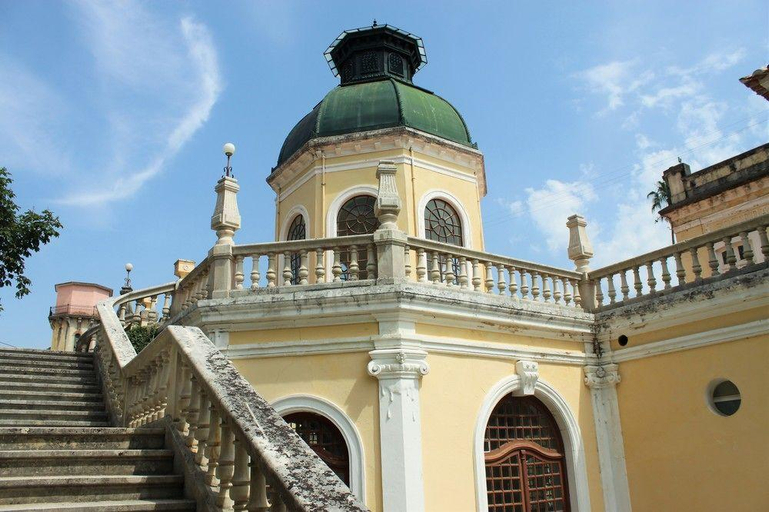 Exterior & Views 2, Hotel Termas da Curia, Anadia