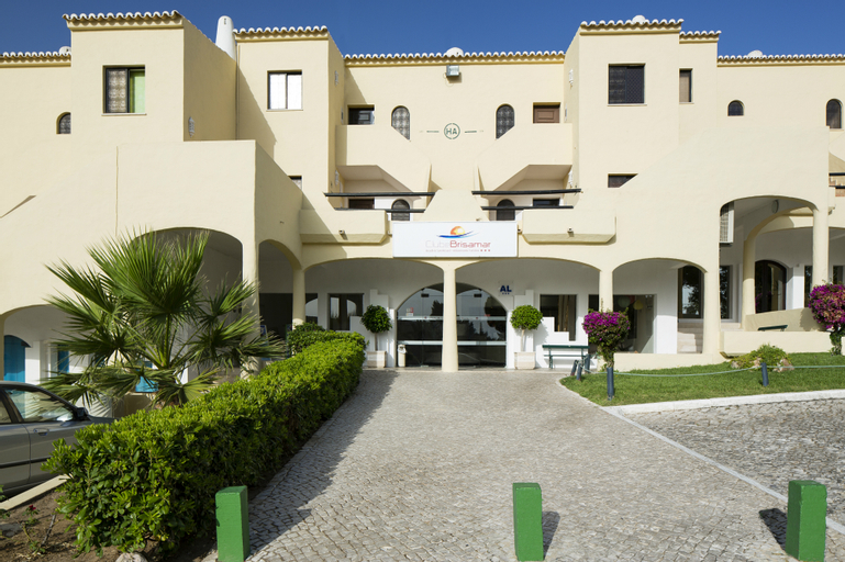 Cheerfulway Clube Brisamar, Portimão