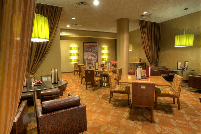 Public Area 5, Florida Hotel & Conference Ctr in the Florida Mall, Orange