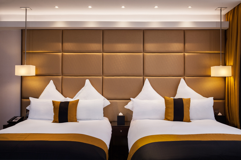Public Area 3, Montcalm Piccadilly Townhouse, London West End, London