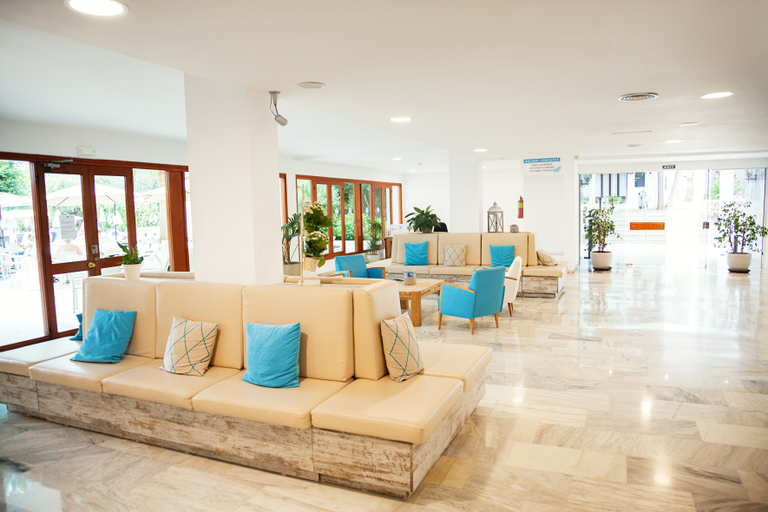 Public Area 3, Sentido Fido Tucan - Adults Only, Baleares