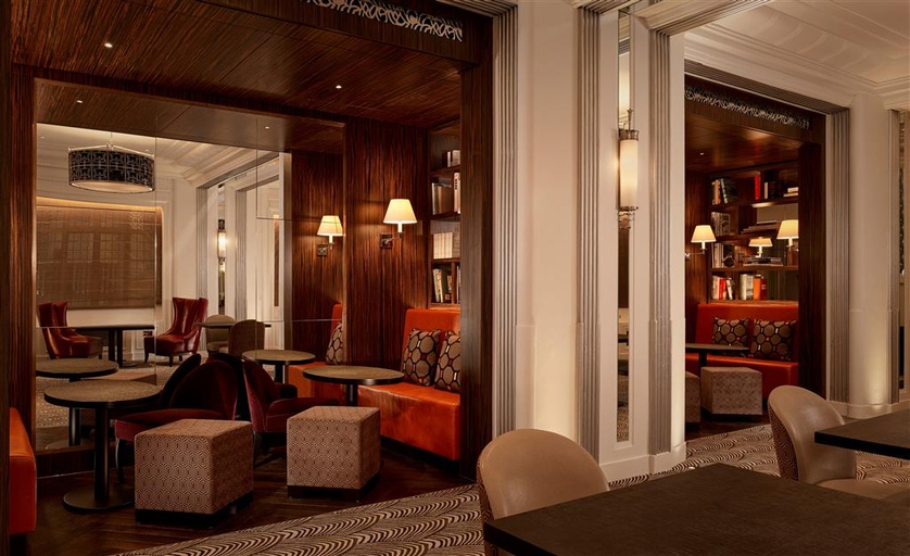 Public Area 3, Sheraton Grand London Park Lane, London