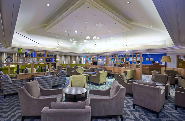 Public Area 4, DoubleTree by Hilton Bristol North, South Gloucestershire