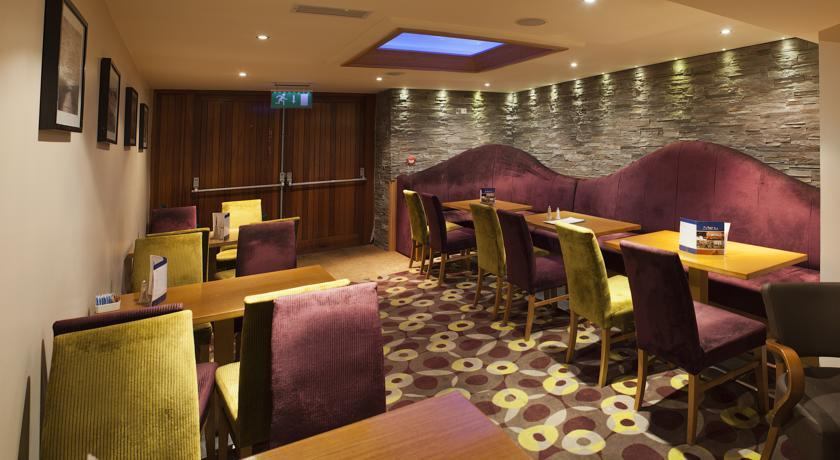 Food & Drinks 5, Imperial Galway