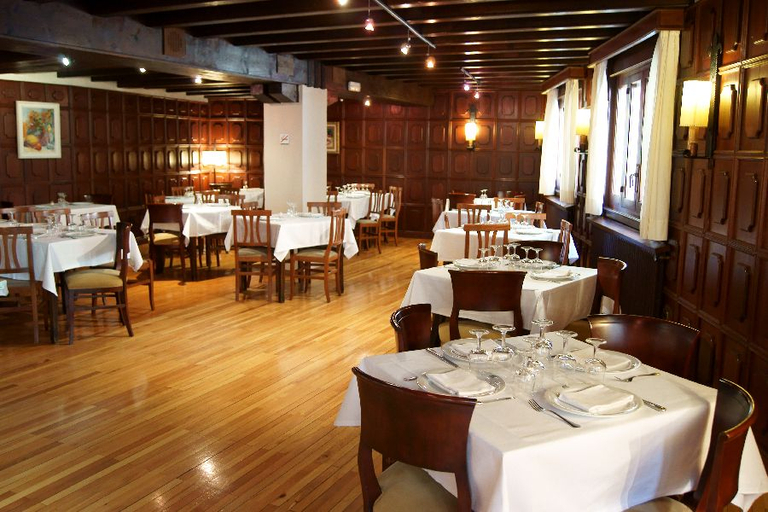 Food & Drinks 5, Riu Nere, Lleida