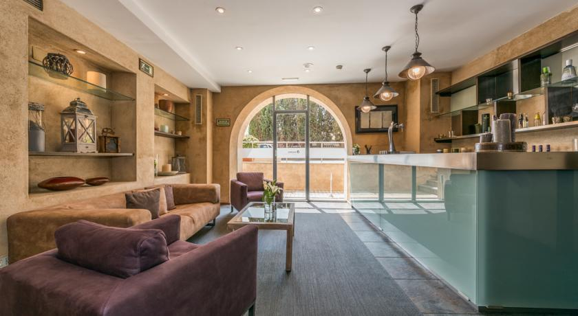 Public Area 4, Hospes Palacio de San Esteban, Salamanca, a Member of Design Hotels, Salamanca