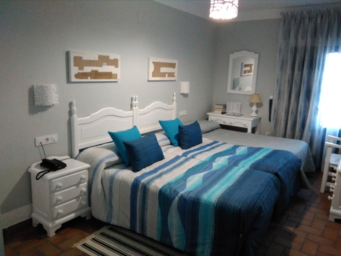 Bedroom 3, Zuhayra, Córdoba