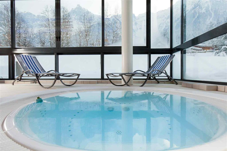 Sport & Beauty 2, Big Sky Hotel & Spa, Haute-Savoie