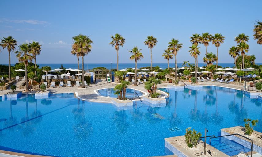 Sport & Beauty 2, Hipotels Barrosa Palace, Cádiz