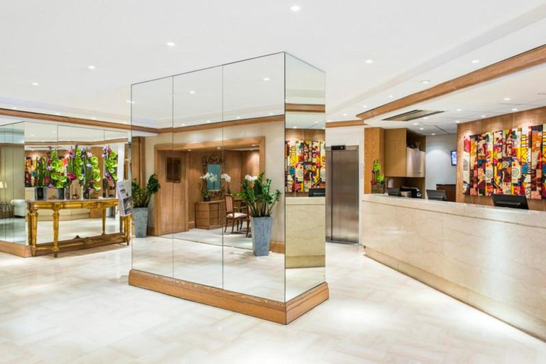 Public Area 3, Anantara Plaza Nice Hotel - A Leading Hotel of the World, Alpes-Maritimes