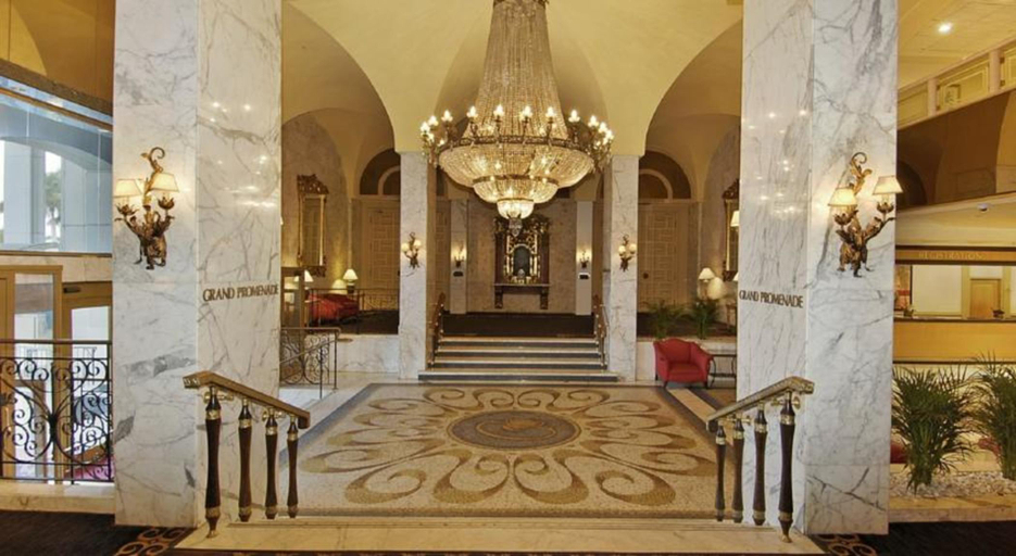 Public Area 2, Miami Beach Resort & Spa, Miami-Dade