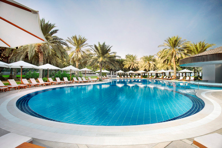 Sport & Beauty 2, Sheraton Jumeirah Beach Resort, Dubai