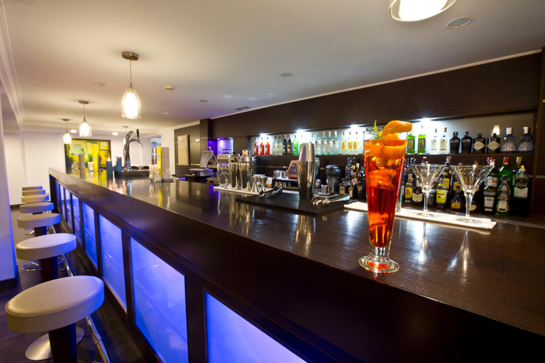 Food & Drinks 4, MiM Mallorca Melia Collection, Baleares