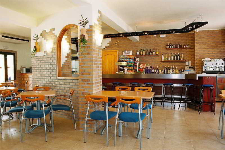 Food & Drinks 3, Rosalia, Baleares