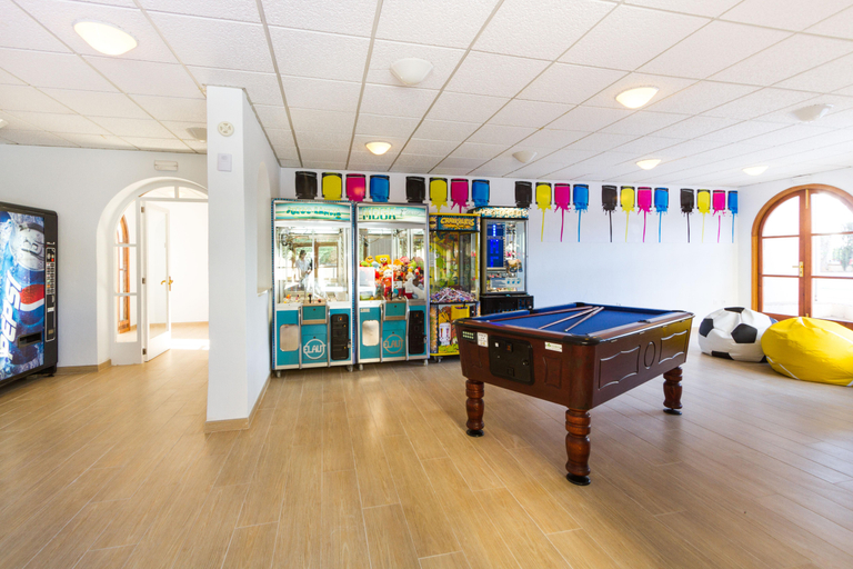 Public Area 3, Plazamar Serenity Resort, Baleares