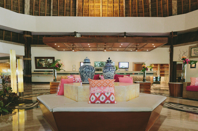 Public Area 4, Fiesta Americana Puerto Vallarta All Inclusive & Spa, Puerto Vallarta