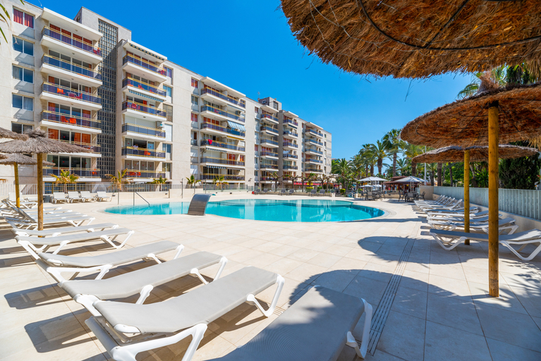 Sport & Beauty 5, Los Peces, Tarragona