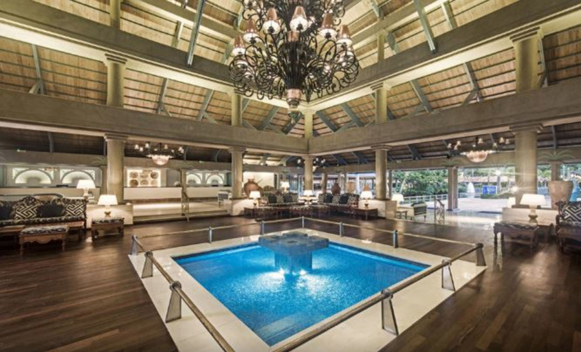 Sport & Beauty 2, Iberostar Selection Bavaro All Inclusive, Salvaleon de Higuey