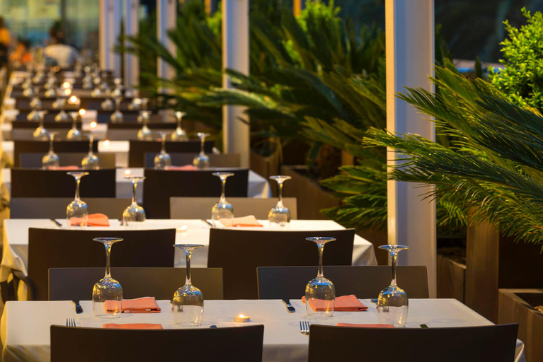 Food & Drinks 4, Costa Encantada, Girona