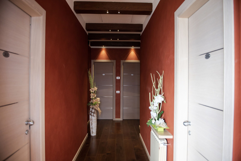 Public Area 2, HOTEL - BAR DA NATALE, Cuneo