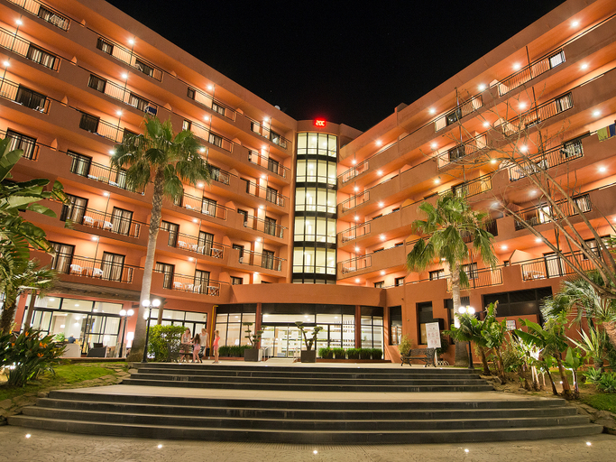 Exterior & Views 2, Aparthotel Fuengirola Beach, Málaga