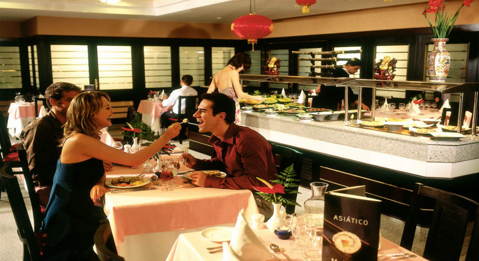 Food & Drinks 5, Hotel Riu Oliva Beach Resort - All Inclusive, Las Palmas