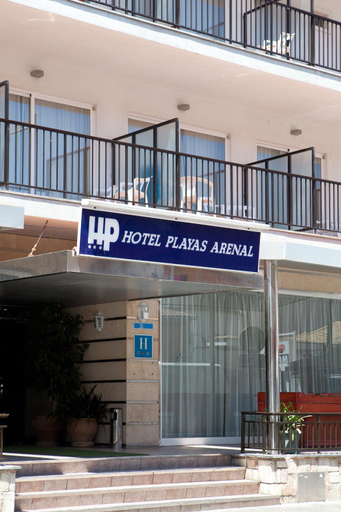 Exterior & Views 2, Planet One Hotel, Baleares