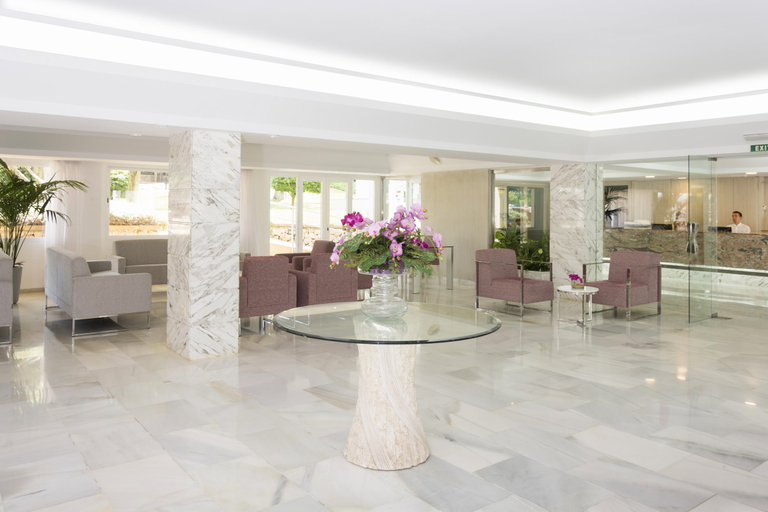 Public Area 4, Hotel HSM SOlivera, Baleares