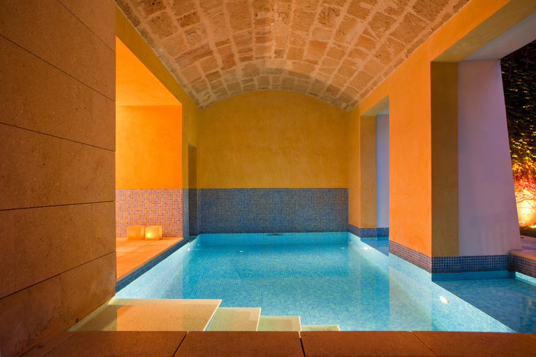 Sport & Beauty 2, Hotel Can Moragues****, Baleares