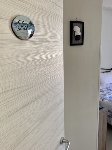 Public Area, B&B A' Casarella, Napoli