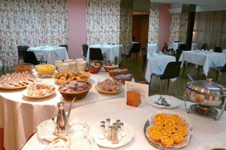 Food & Drinks 5, Goya, Alicante