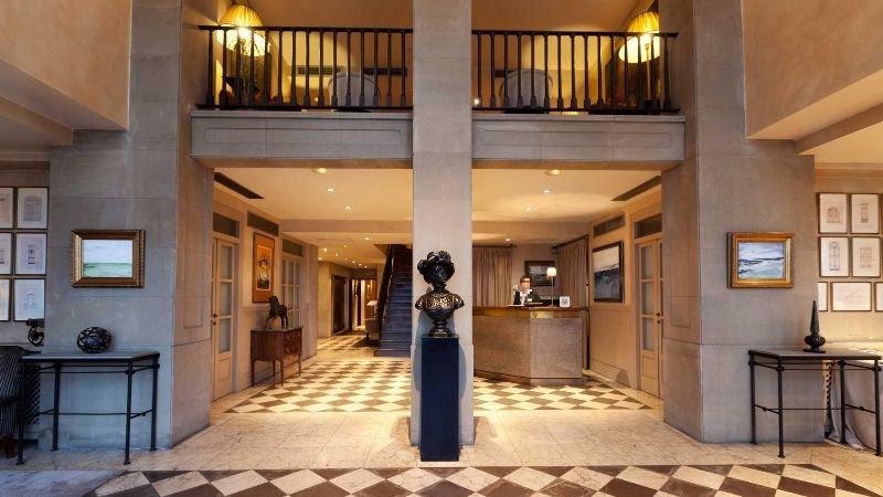 Public Area 4, Duquesa de Cardona Hotel 4 Sup by Duquessa Hotel Collection, Barcelona