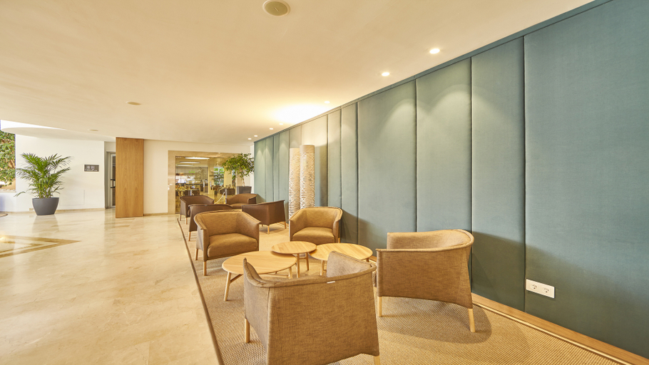 Public Area 4, Prinsotel la Pineda, Baleares