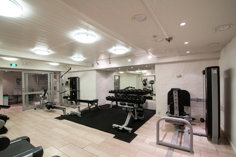 Public Area 2, Heimen Hotel, Bergen