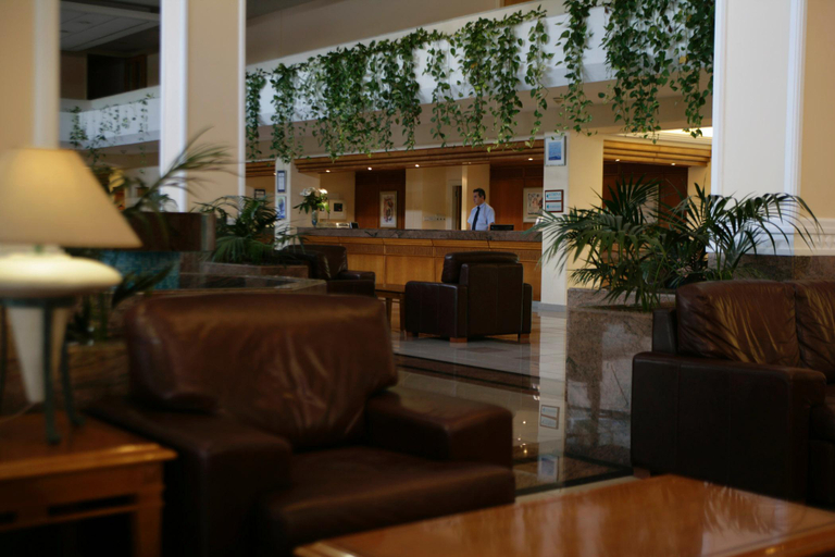 Public Area 4, Avanti Hotel