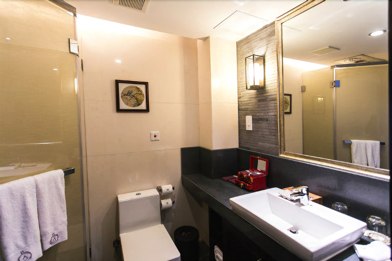 Piao Miao Resort Suzhou, Suzhou