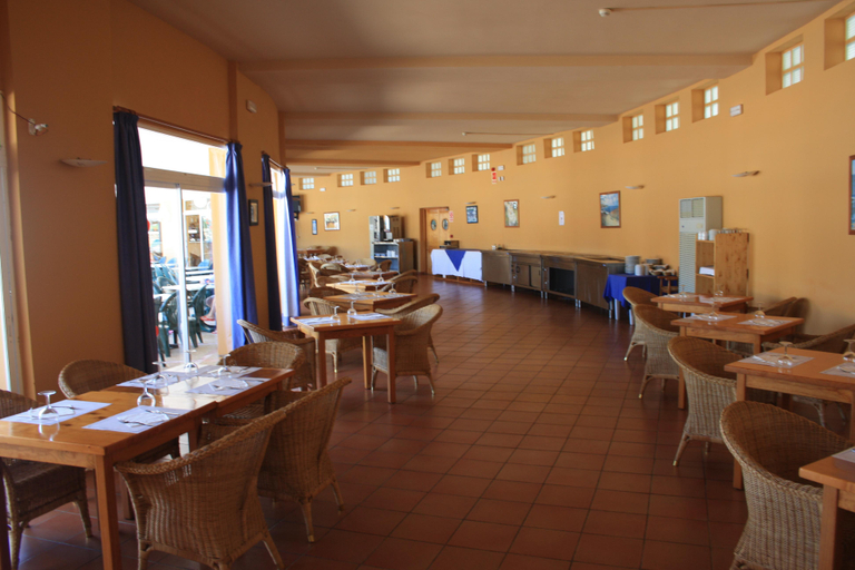 Food & Drinks 5, TRH Tirant Playa, Baleares