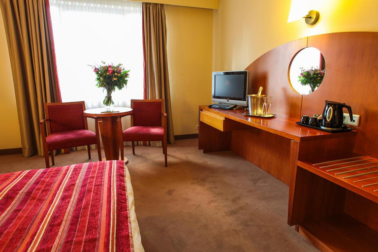 Others 5, Astoria Hotel Antwerp, Antwerpen