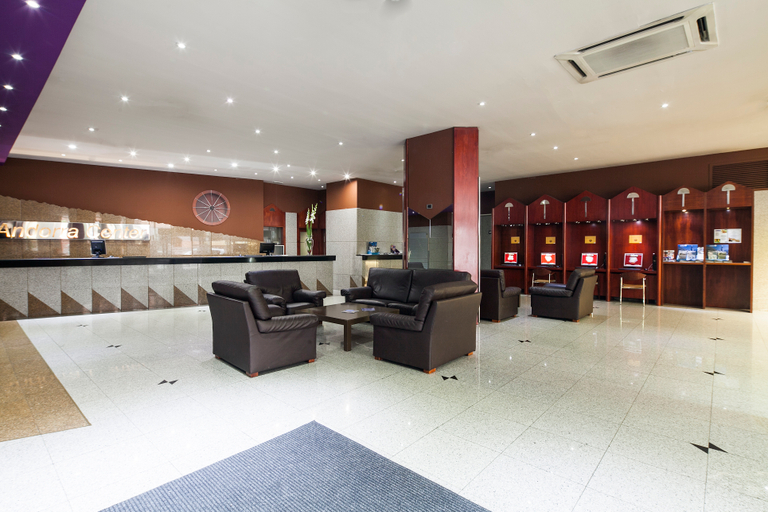 Public Area 4, Hotel Best Andorra Center