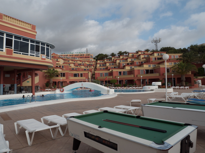 Sport & Beauty 2, Laguna Park 2, Santa Cruz de Tenerife