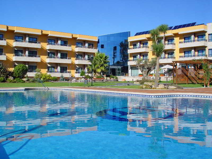 Hotel Galatea, Pontevedra