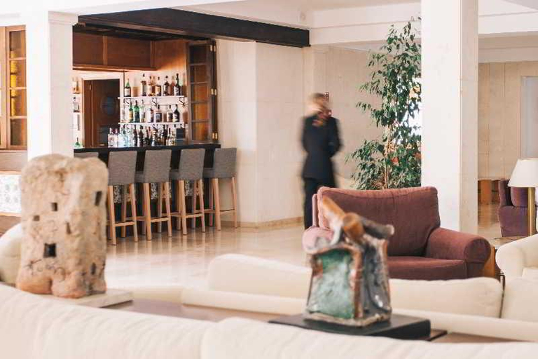 Public Area 2, Hotel Sentido Porto Soller , Baleares