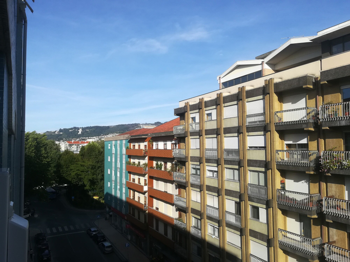 Exterior & Views 1, Carmo Flats Historic Center - Collection by Perpetual Relax, Braga