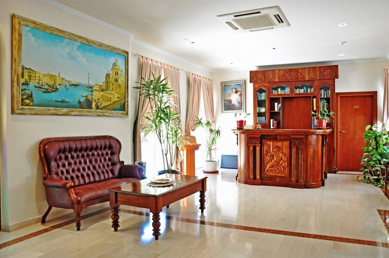 Public Area 4, Grand Hotel Palladium, Baleares