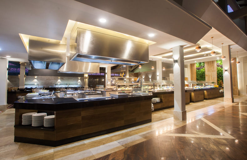 Food & Drinks 5, Vista Sol Punta Cana Beach Resort & Spa, Salvaleon de Higuey